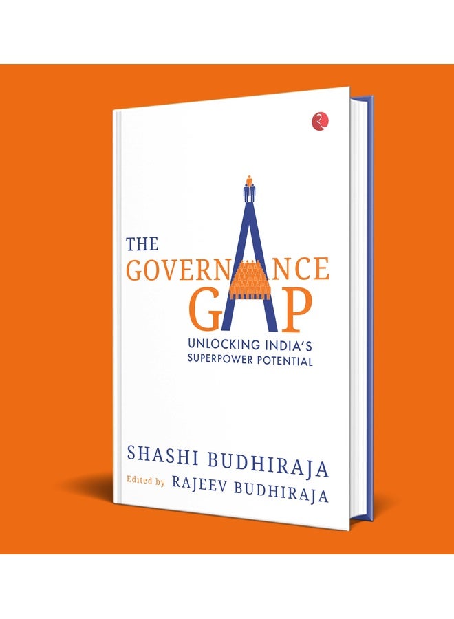 The Governance Gap: Unlocking India’s Superpower Potential
